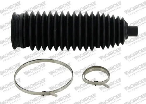 комплект маншон, кормилно управление MONROE              