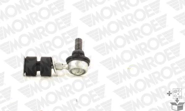 биалета MONROE              