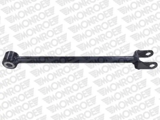 носач, окачване на колелата MONROE              