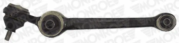 носач, окачване на колелата MONROE              