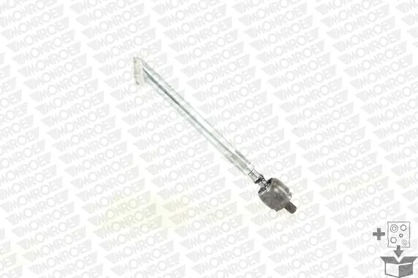 аксиален шарнирен накрайник, напречна кормилна щанга MONROE              