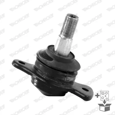 Шарнири MONROE              