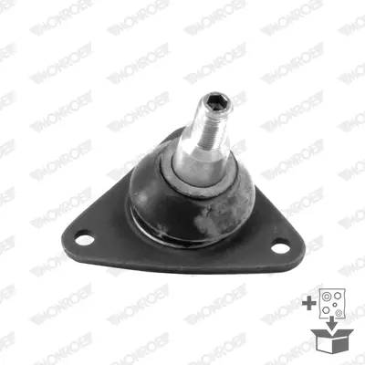 Шарнири MONROE              