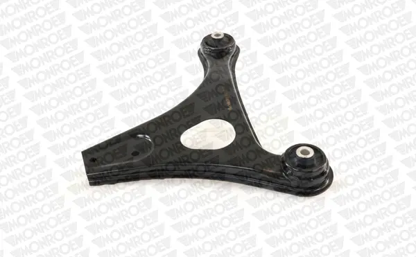 носач, окачване на колелата MONROE              