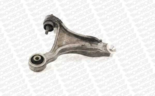 носач, окачване на колелата MONROE              