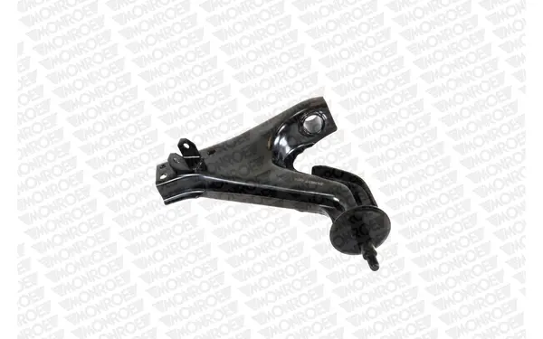 носач, окачване на колелата MONROE              