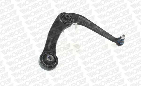 носач, окачване на колелата MONROE              