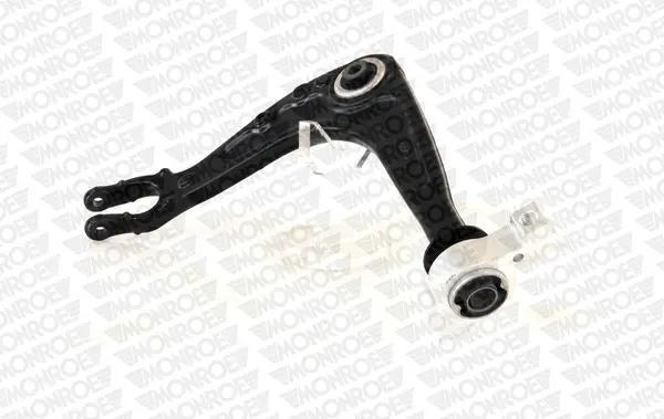 носач, окачване на колелата MONROE              