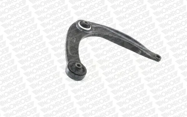 носач, окачване на колелата MONROE              