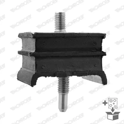 тампони на моста MONROE              