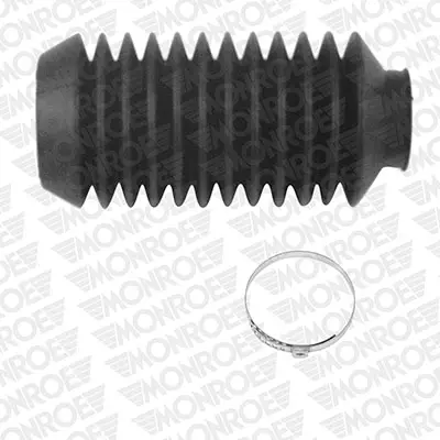 комплект маншон, кормилно управление MONROE              