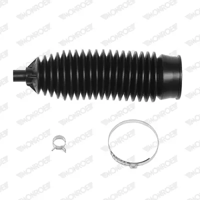 маншон, кормилно управление MONROE              