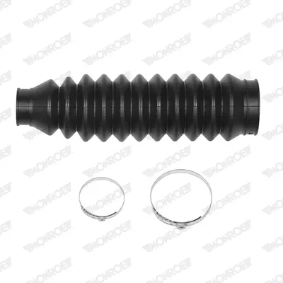 маншон, кормилно управление MONROE              