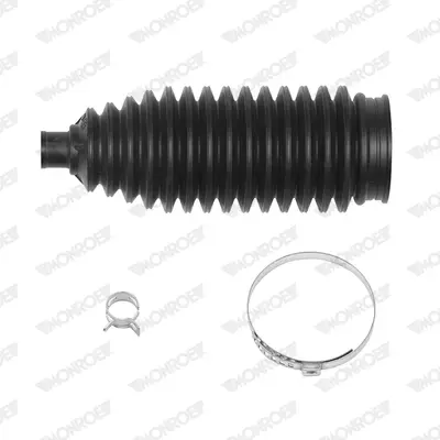 маншон, кормилно управление MONROE              