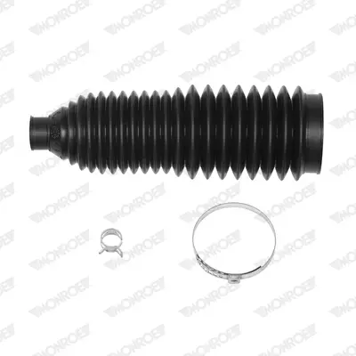 маншон, кормилно управление MONROE              