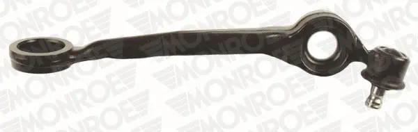 носач, окачване на колелата MONROE              