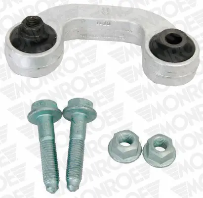 биалета MONROE              