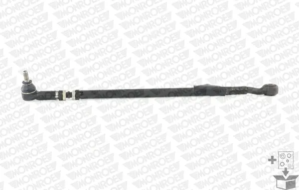 тампон, носач MONROE              