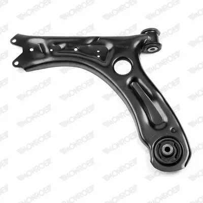 носач, окачване на колелата MONROE              