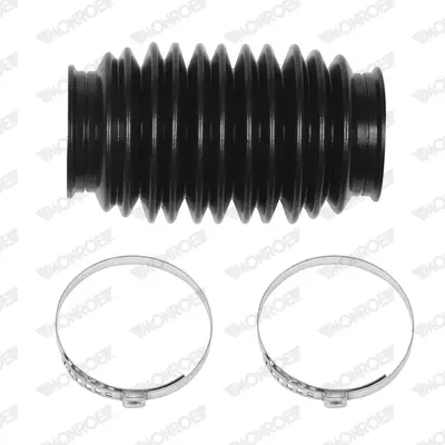 маншон, кормилно управление MONROE              