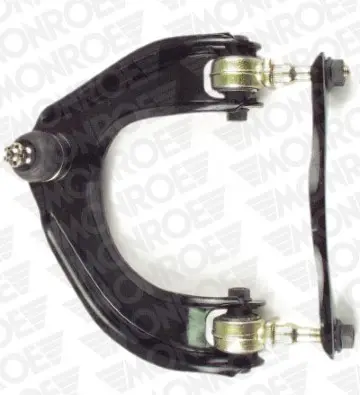 носач, окачване на колелата MONROE              