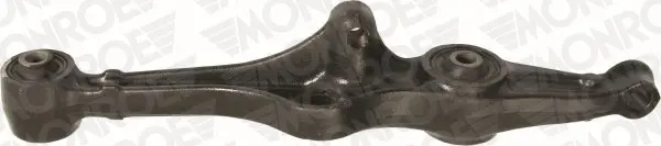 носач, окачване на колелата MONROE              