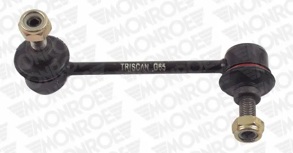 биалета MONROE              