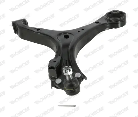 носач, окачване на колелата MONROE              