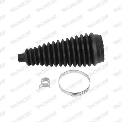 маншон, кормилно управление MONROE              