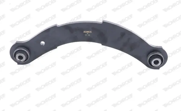 носач, окачване на колелата MONROE              