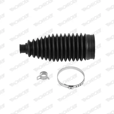 маншон, кормилно управление MONROE              