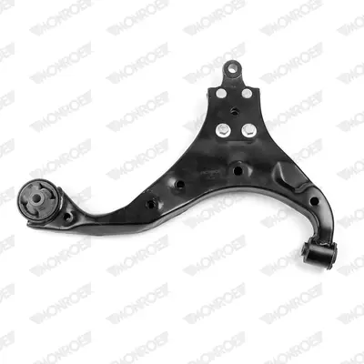 носач, окачване на колелата MONROE              