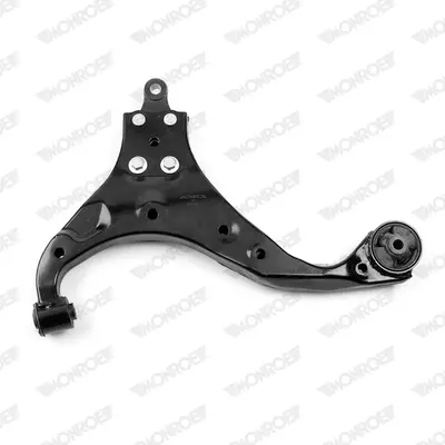 носач, окачване на колелата MONROE              