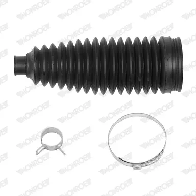 маншон, кормилно управление MONROE              