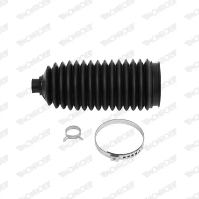 маншон, кормилно управление MONROE              