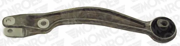 носач, окачване на колелата MONROE              