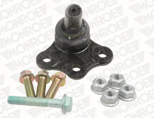 Шарнири MONROE              