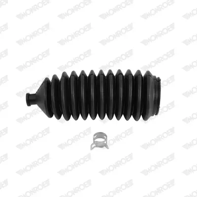 маншон, кормилно управление MONROE              