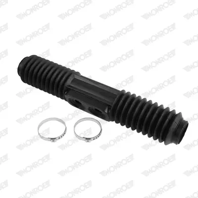 маншон, кормилно управление MONROE              