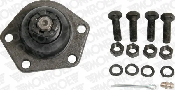 Шарнири MONROE              