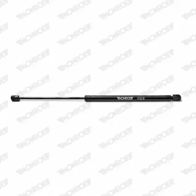 газов амортисьор, багажно-товарно пространство MONROE              