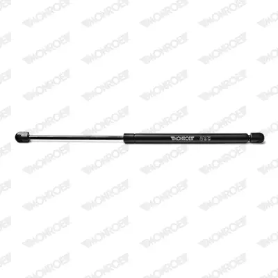 газов амортисьор, багажно-товарно пространство MONROE              