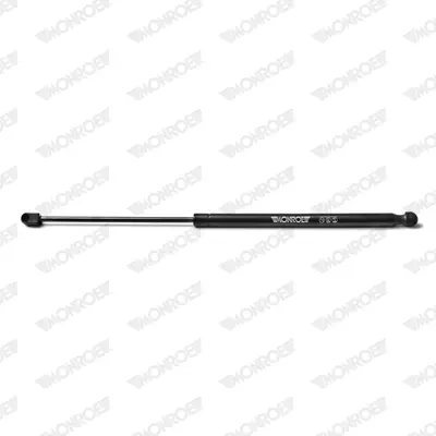 газов амортисьор, багажно-товарно пространство MONROE              