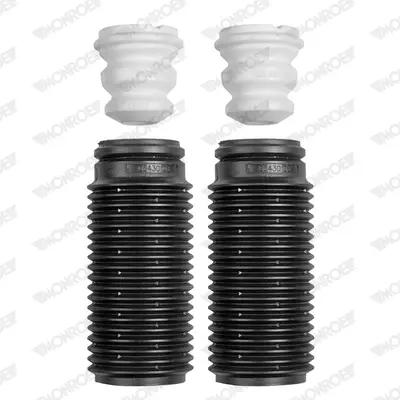 прахозащитен комплект, амортисьор MONROE              