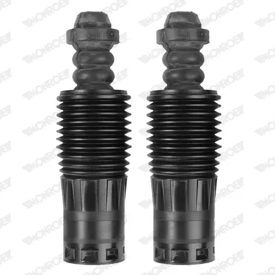 прахозащитен комплект, амортисьор MONROE              