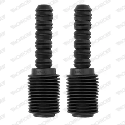 прахозащитен комплект, амортисьор MONROE              