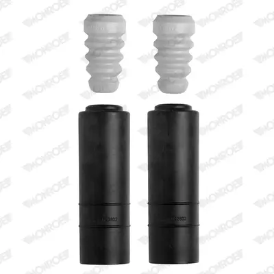 прахозащитен комплект, амортисьор MONROE              