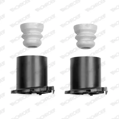 прахозащитен комплект, амортисьор MONROE              