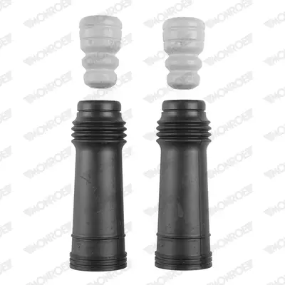 прахозащитен комплект, амортисьор MONROE              