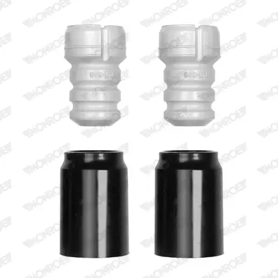 прахозащитен комплект, амортисьор MONROE              